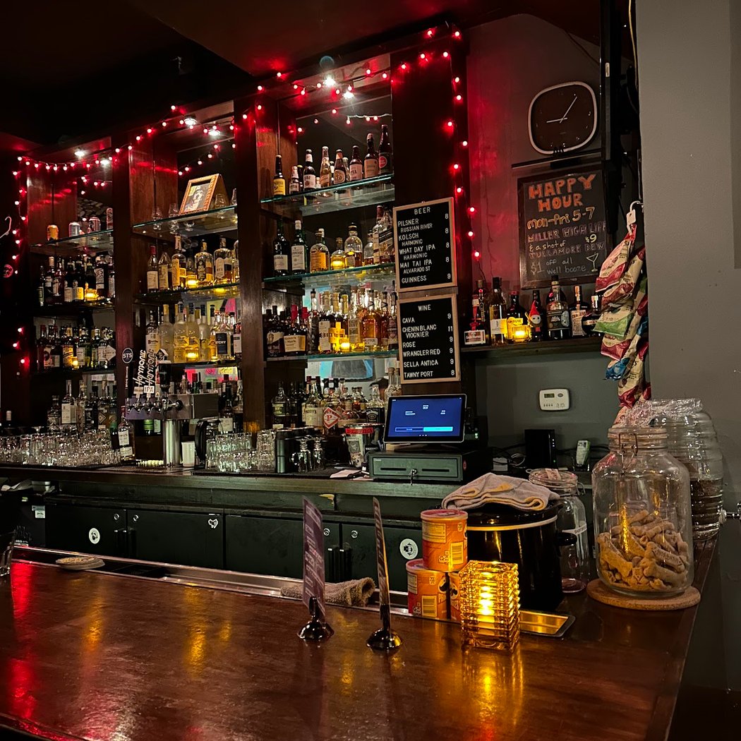 Mini Bar SF 2