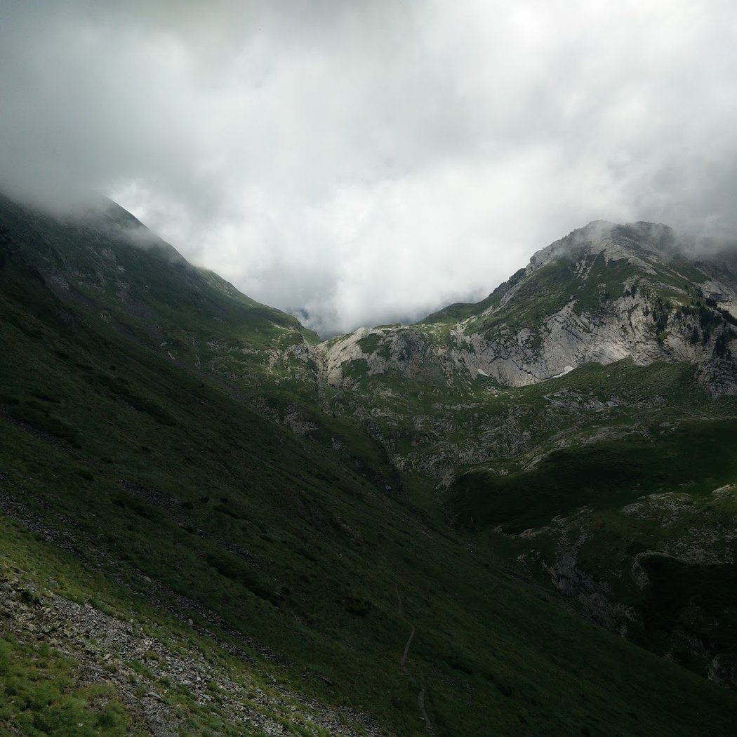 Lacs de Consaterre 2