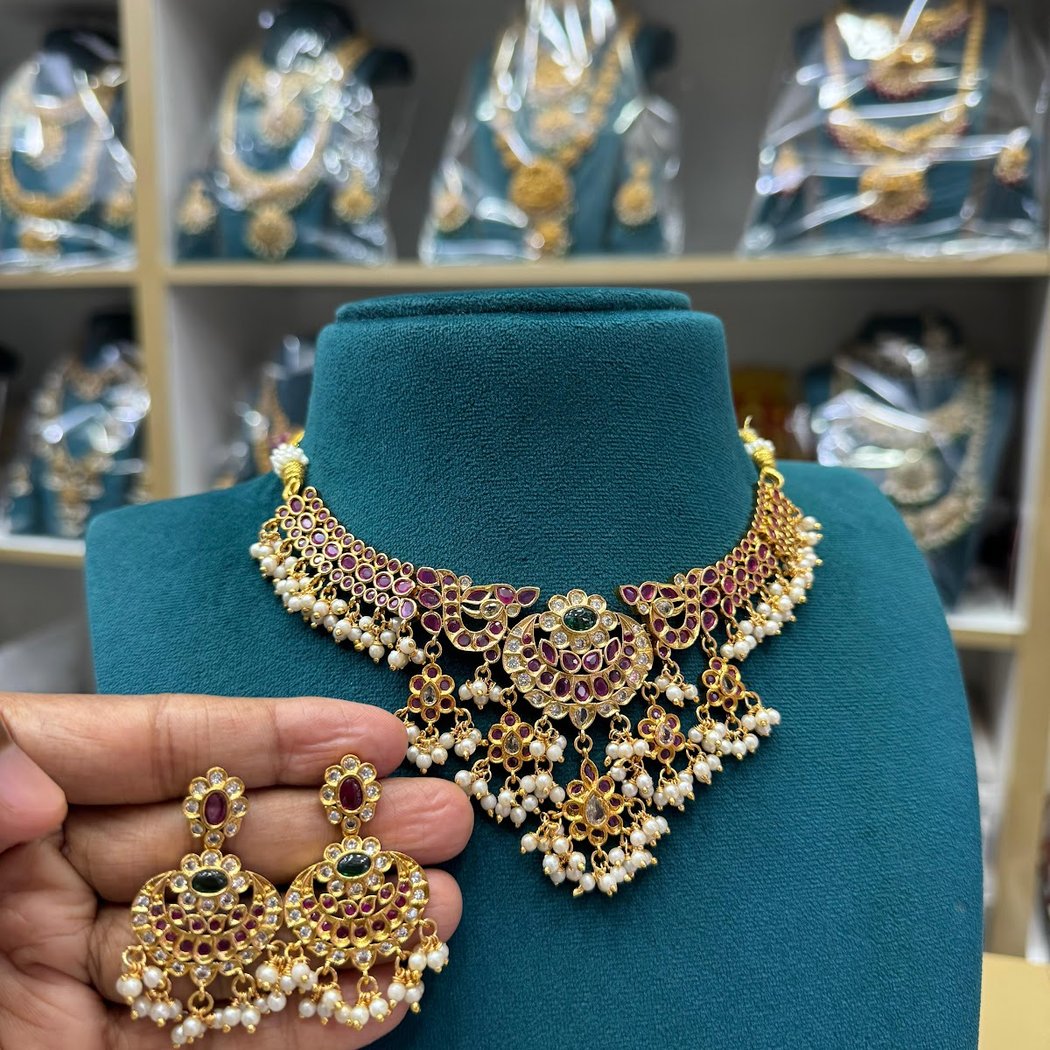 Zanra Boutique 1