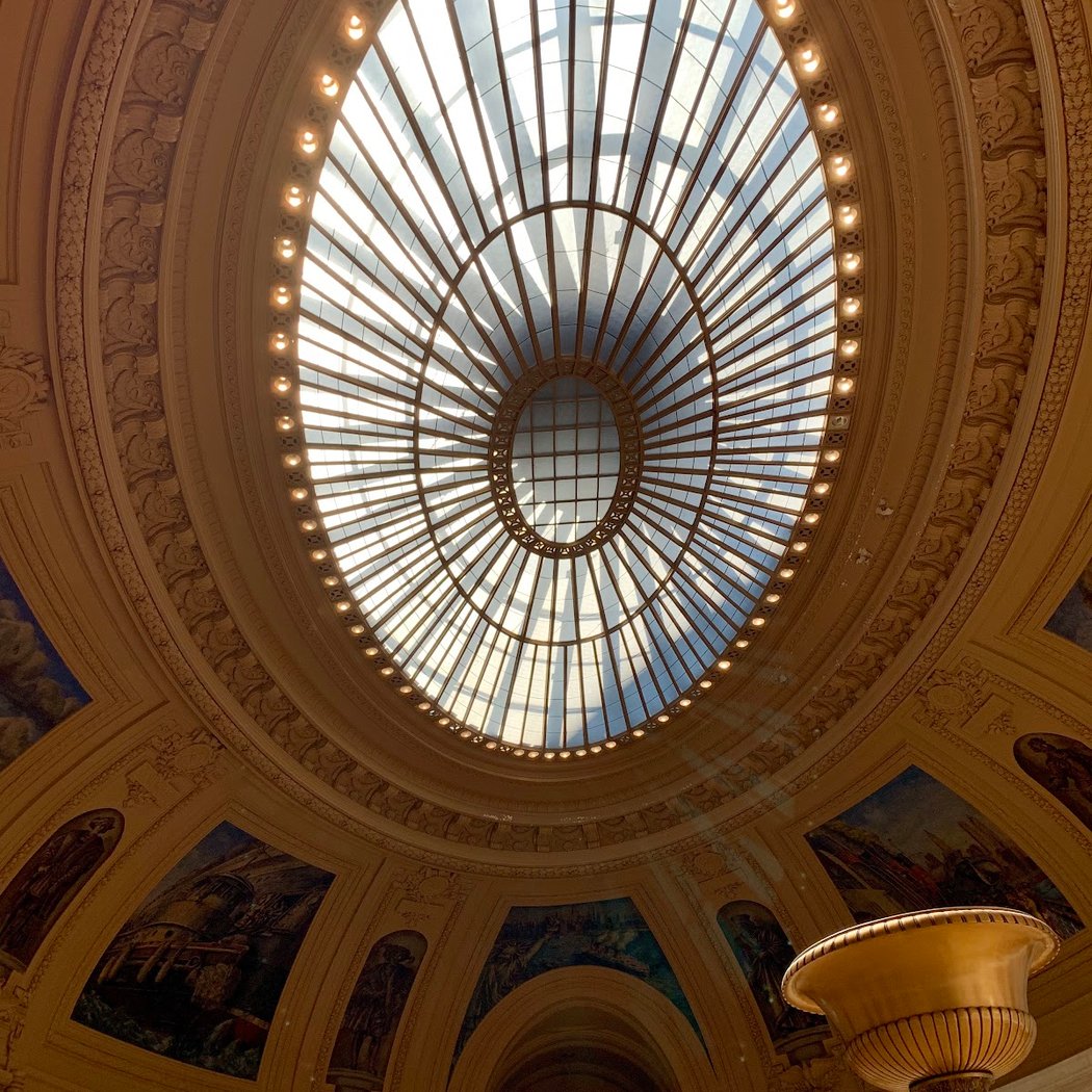 National Archives at New York City 1