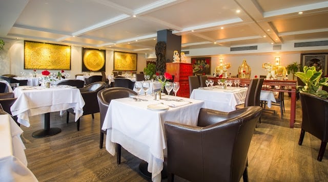 Le Kavéri - Restaurant Indien Asnières sur Seine 3