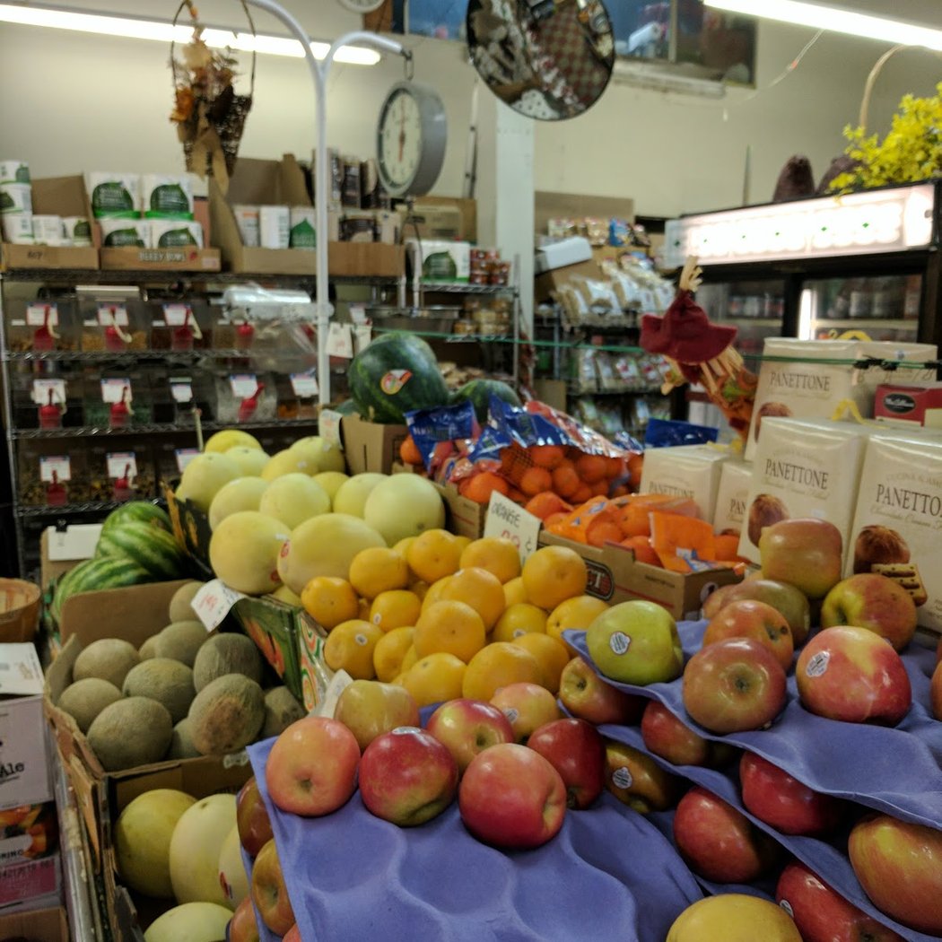 KJ Produce Market 3