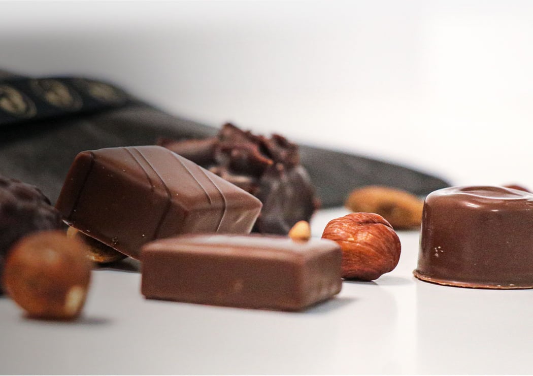 Martine et Chocolats 1