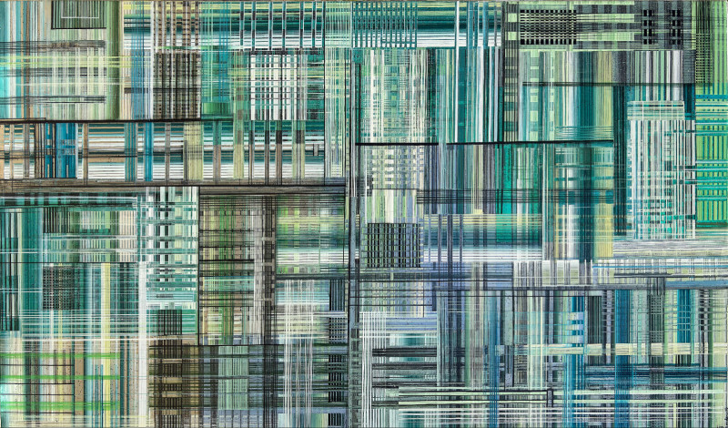 Austin Artist of the Month: Lisa Loudermilk