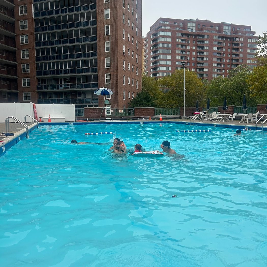 Park City Swim Club 1