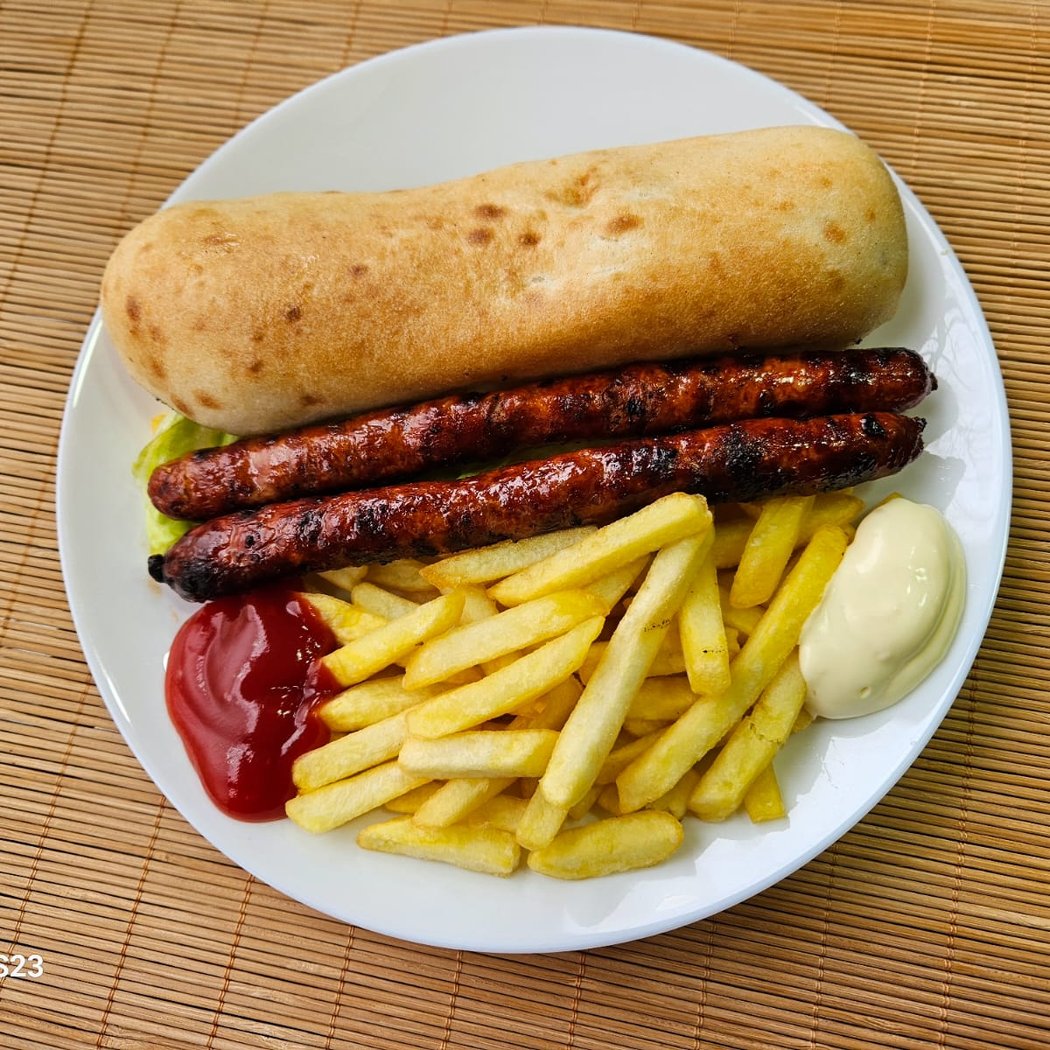 Restaurant Bosphore Grill 3