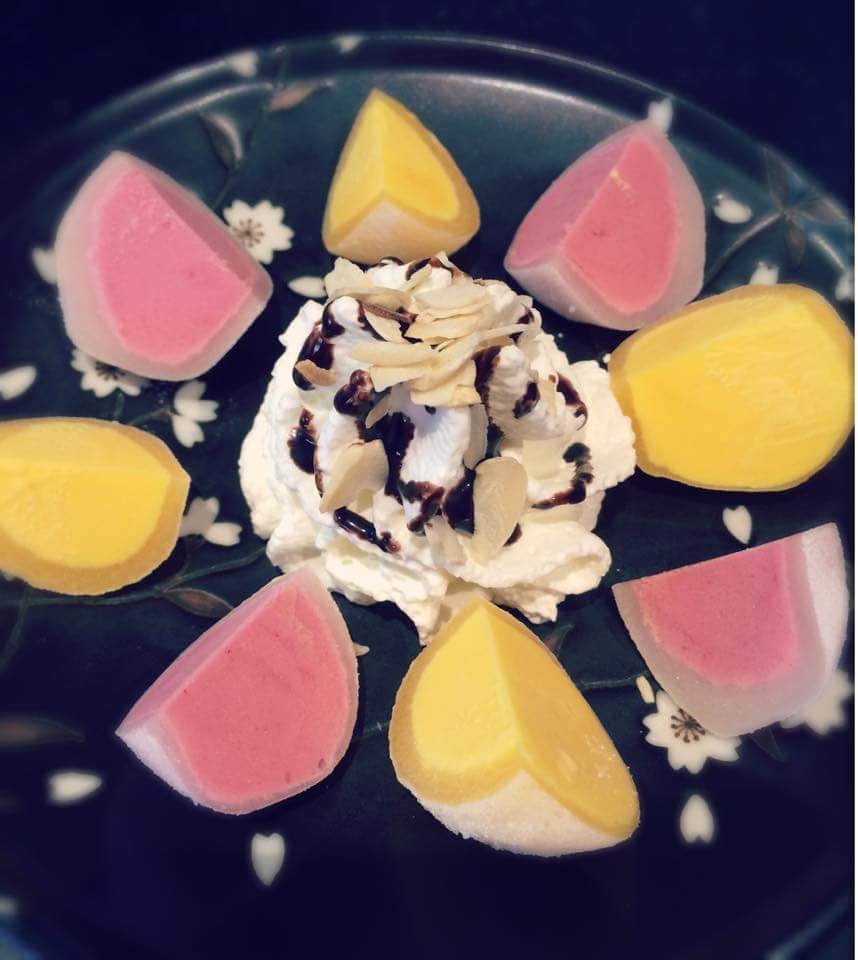 Yummy Sushi 3