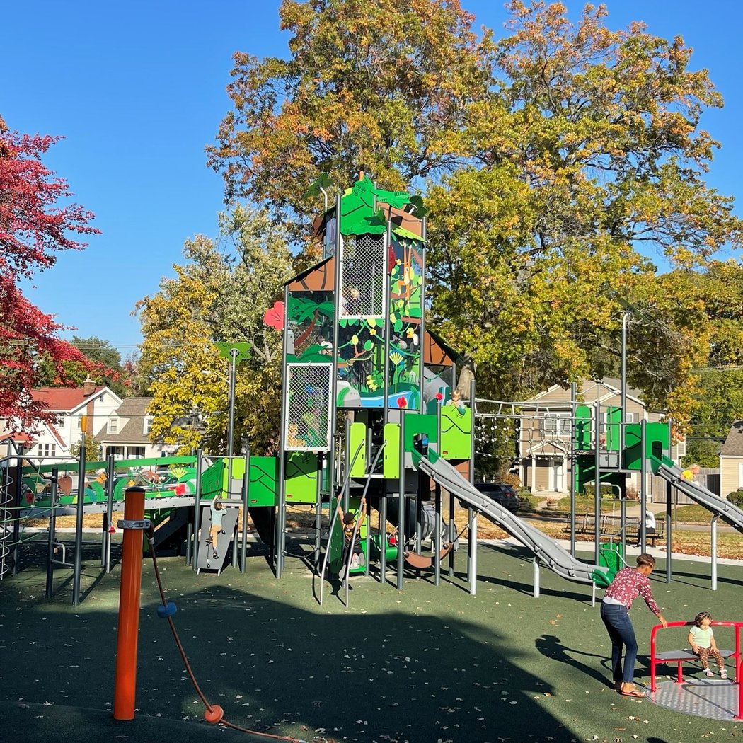 Lawson Park 1