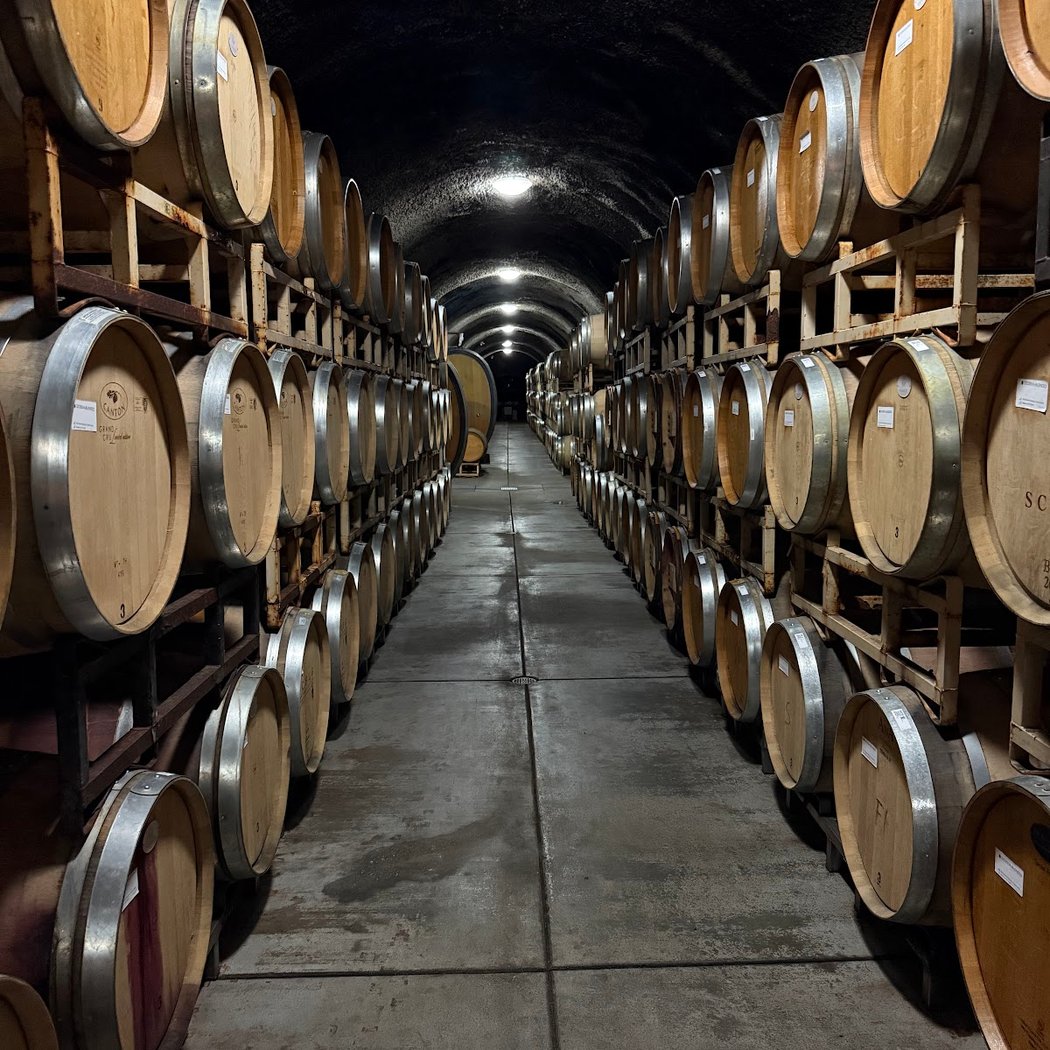 Schug Winery 3