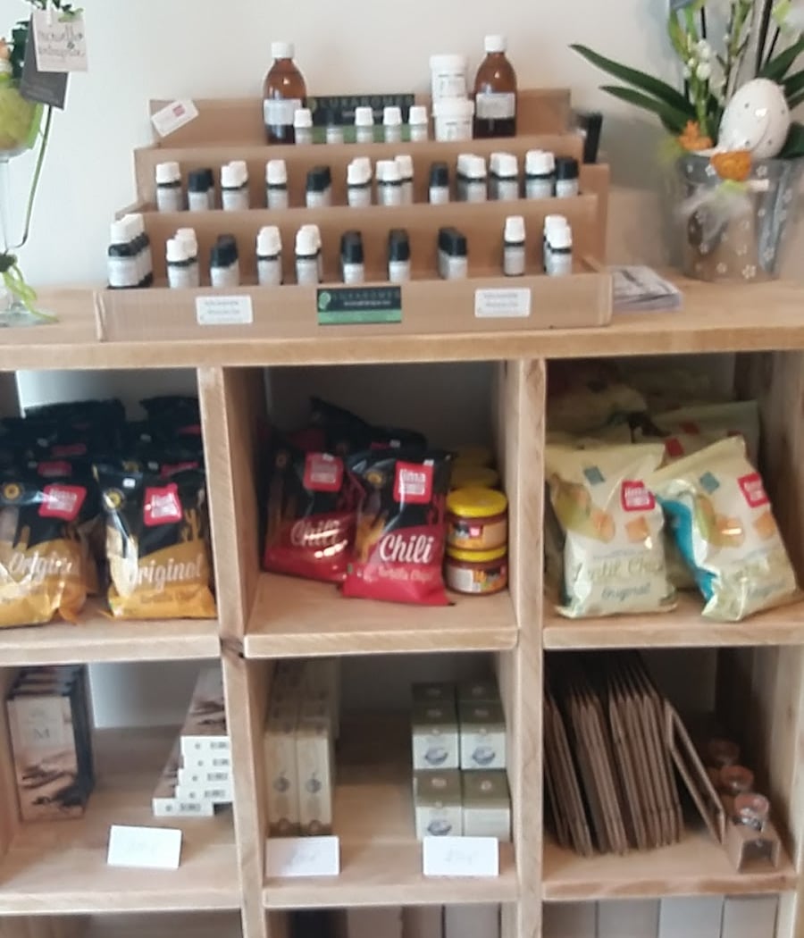 Côtés Aromes 3