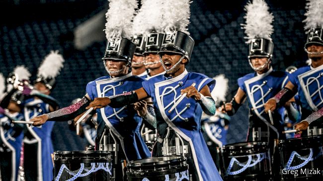 DCI Southwestern Championship 2
