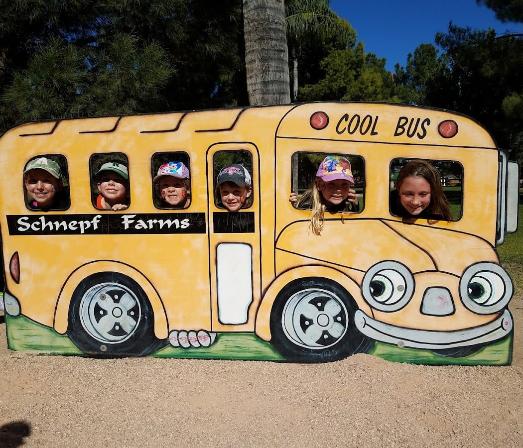 Schnepf Farms 1