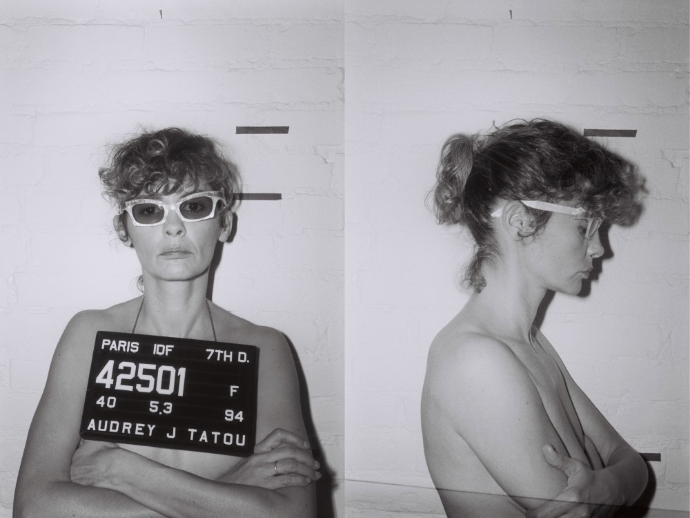 Audrey Tautou, Superfacial 1