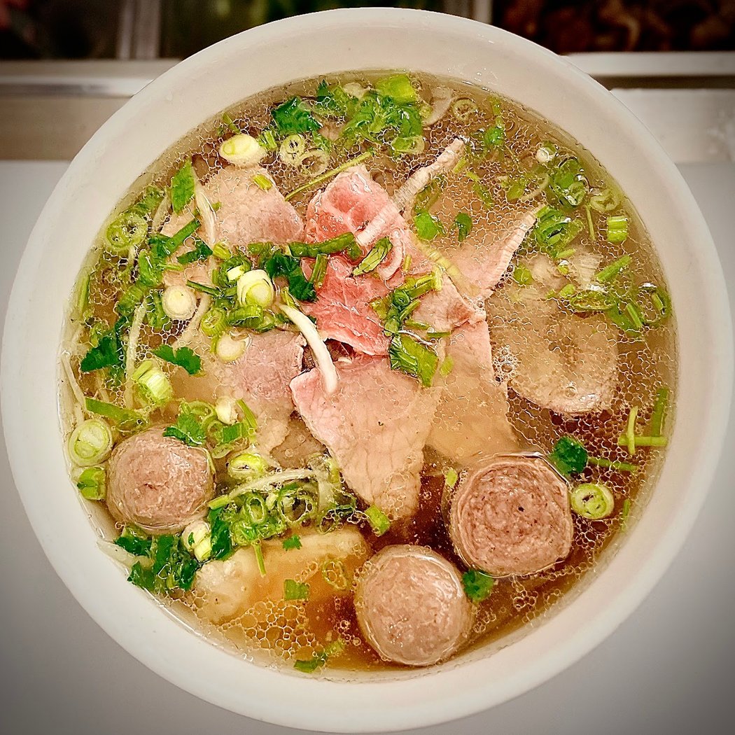 PHO STAR, VIETNAMESE NOODLE & GRILL 1