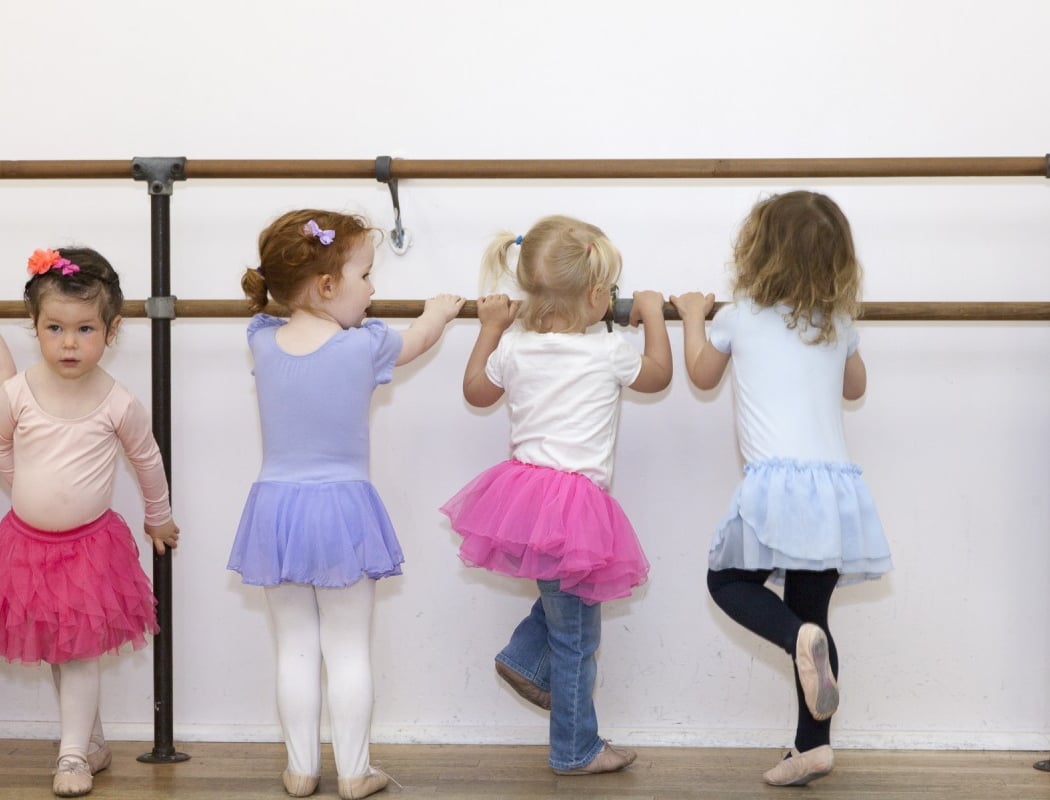 Dance Studio of Park Slope 1