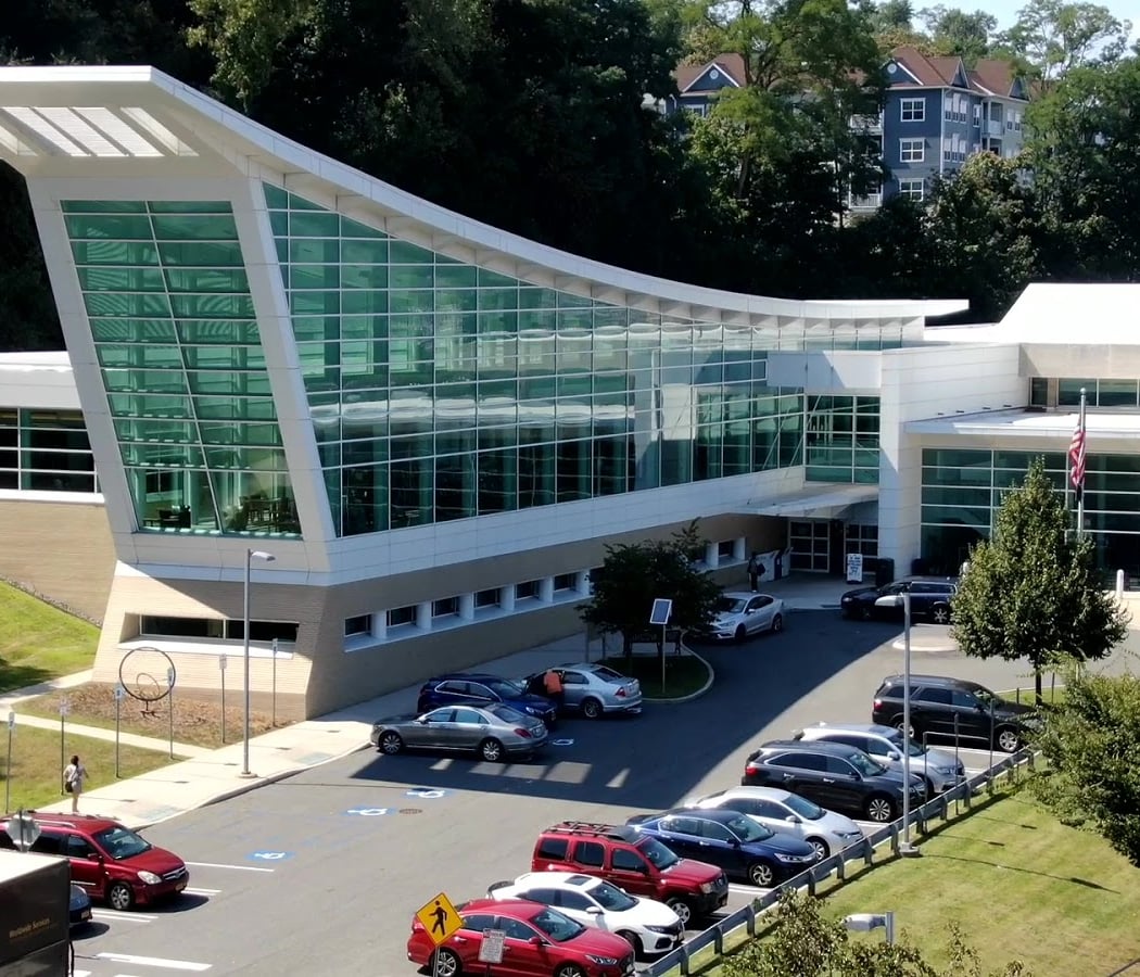 Greenburgh Public Library 3
