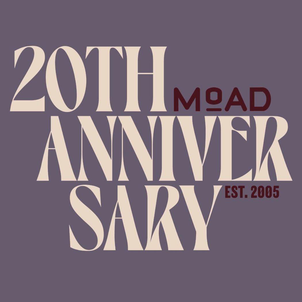 20th Anniversary Celebration 1