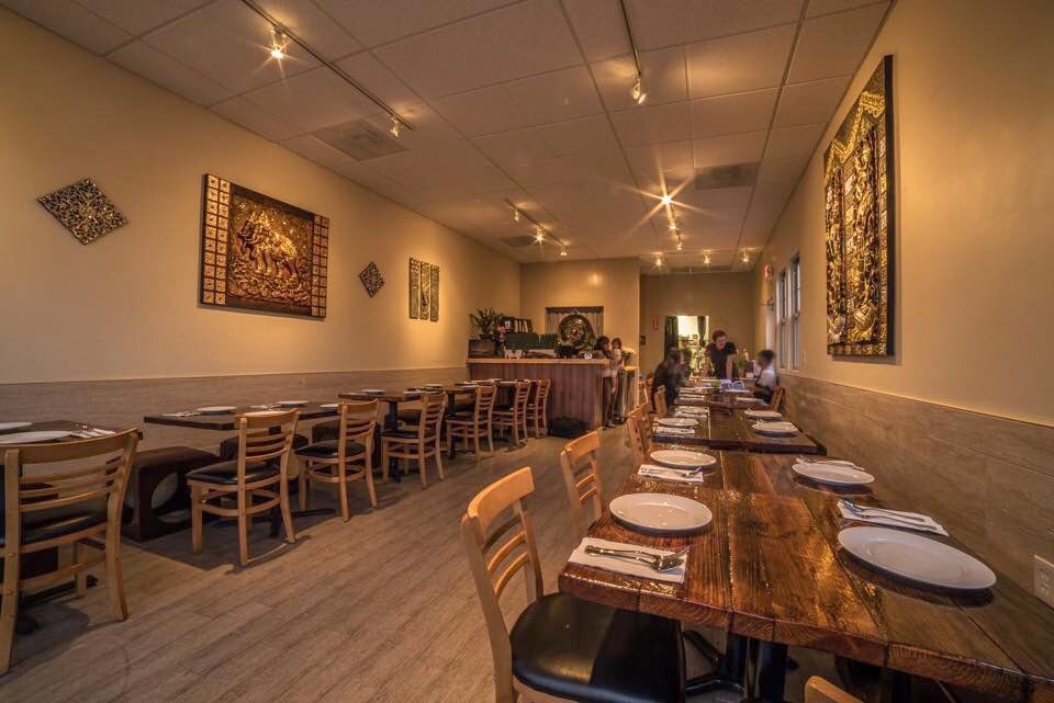Charm Thai Eatery 2