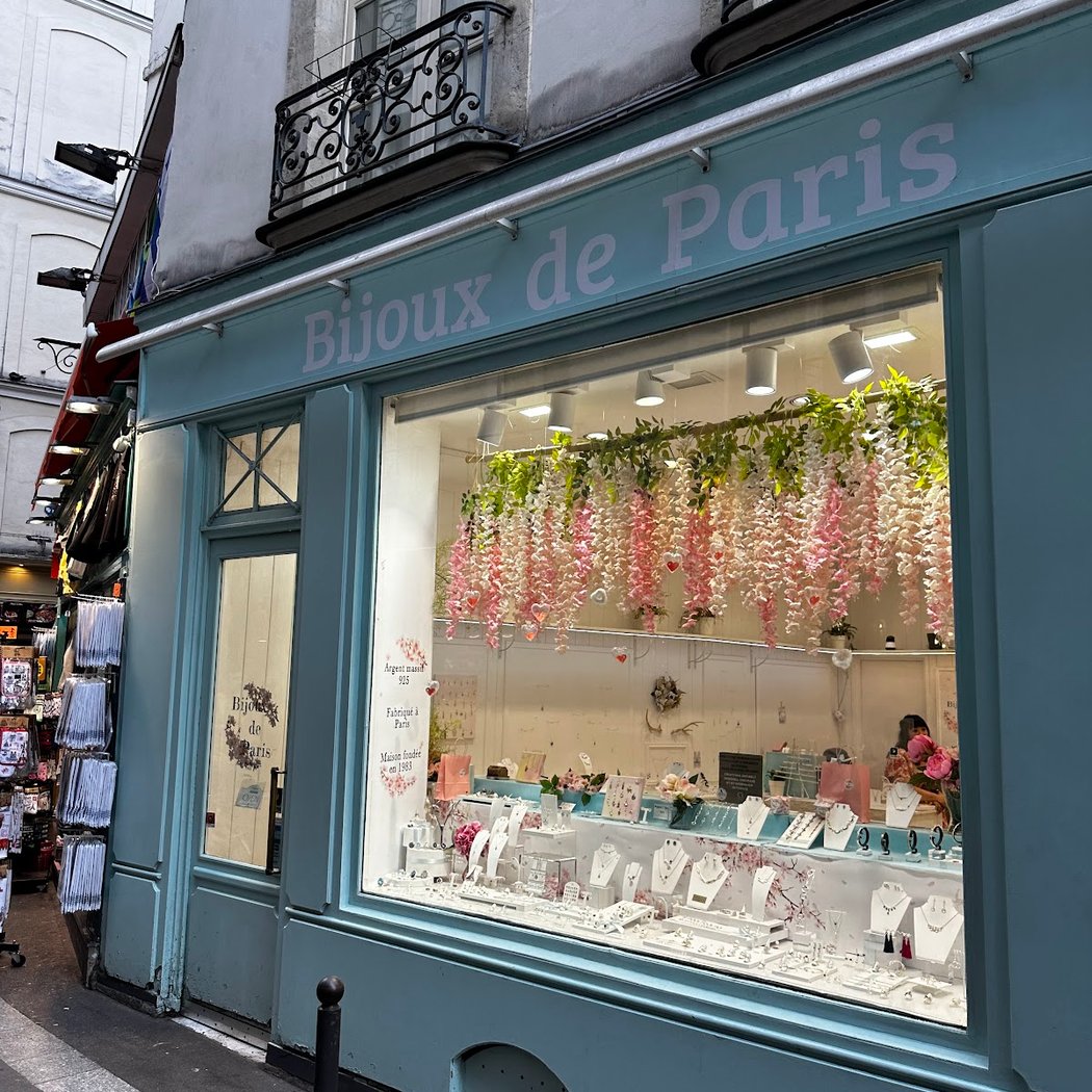 Bijoux de Paris 2