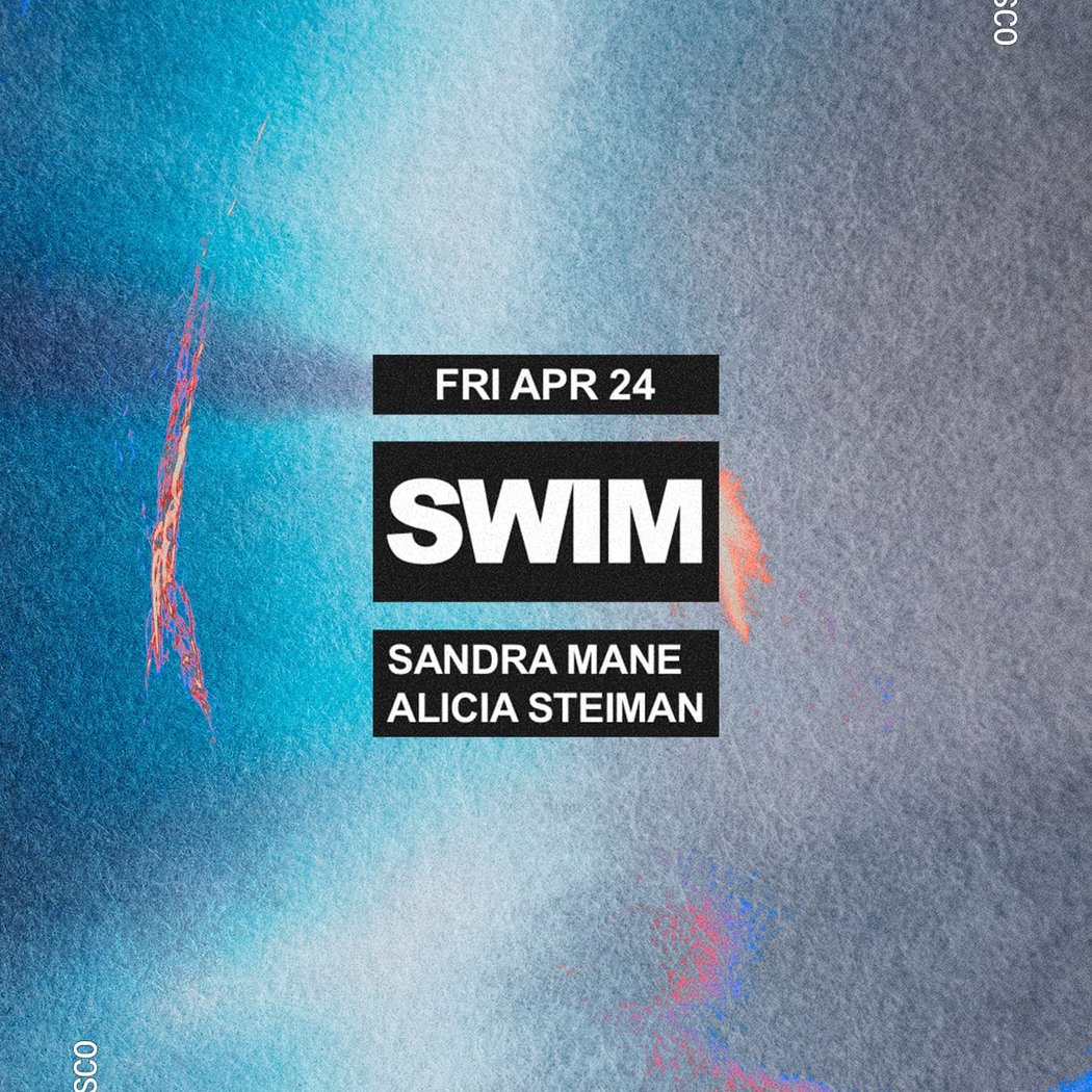 SWIM 1