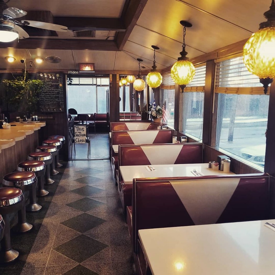 GoodFellas Diner 1