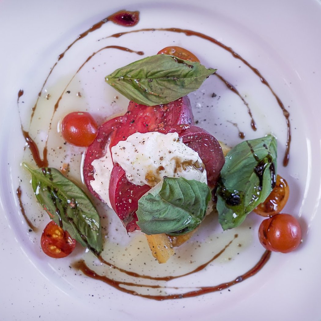 Four-Course Steakhouse Lunch 3