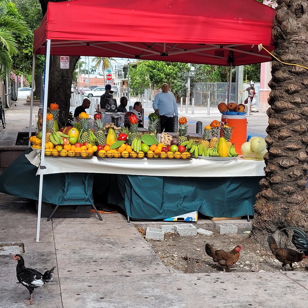 Little Havana 2