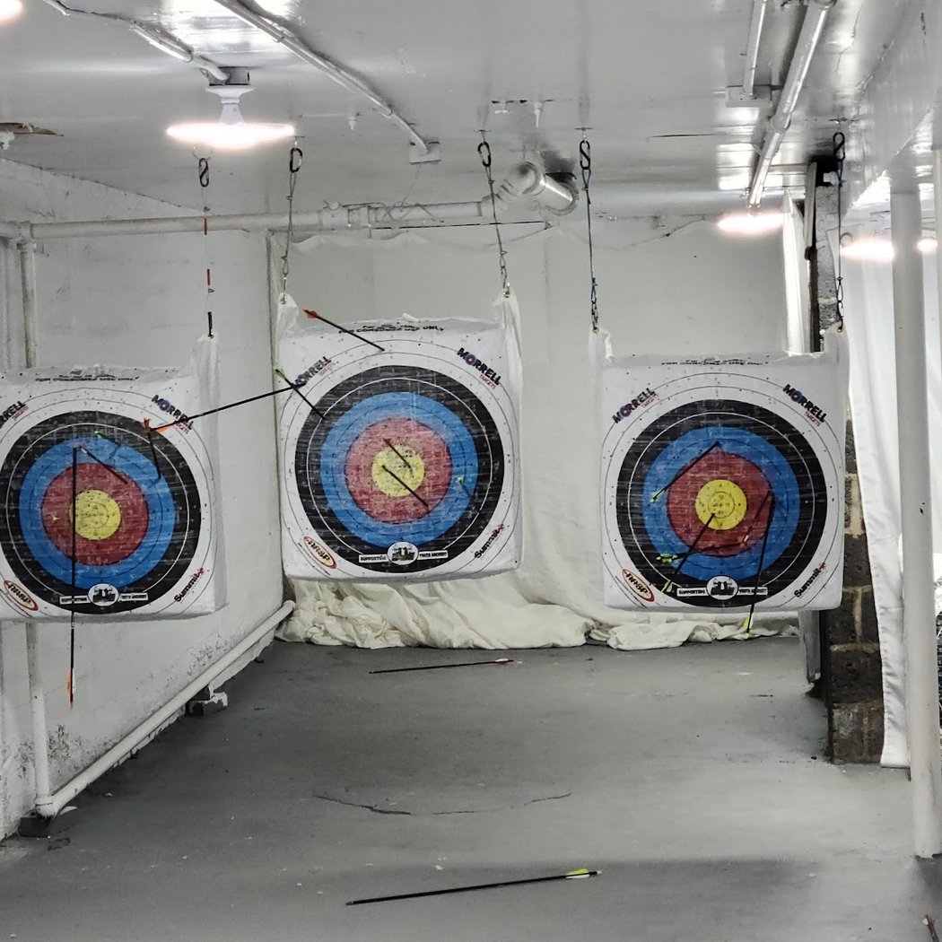 Highwind Archery 2