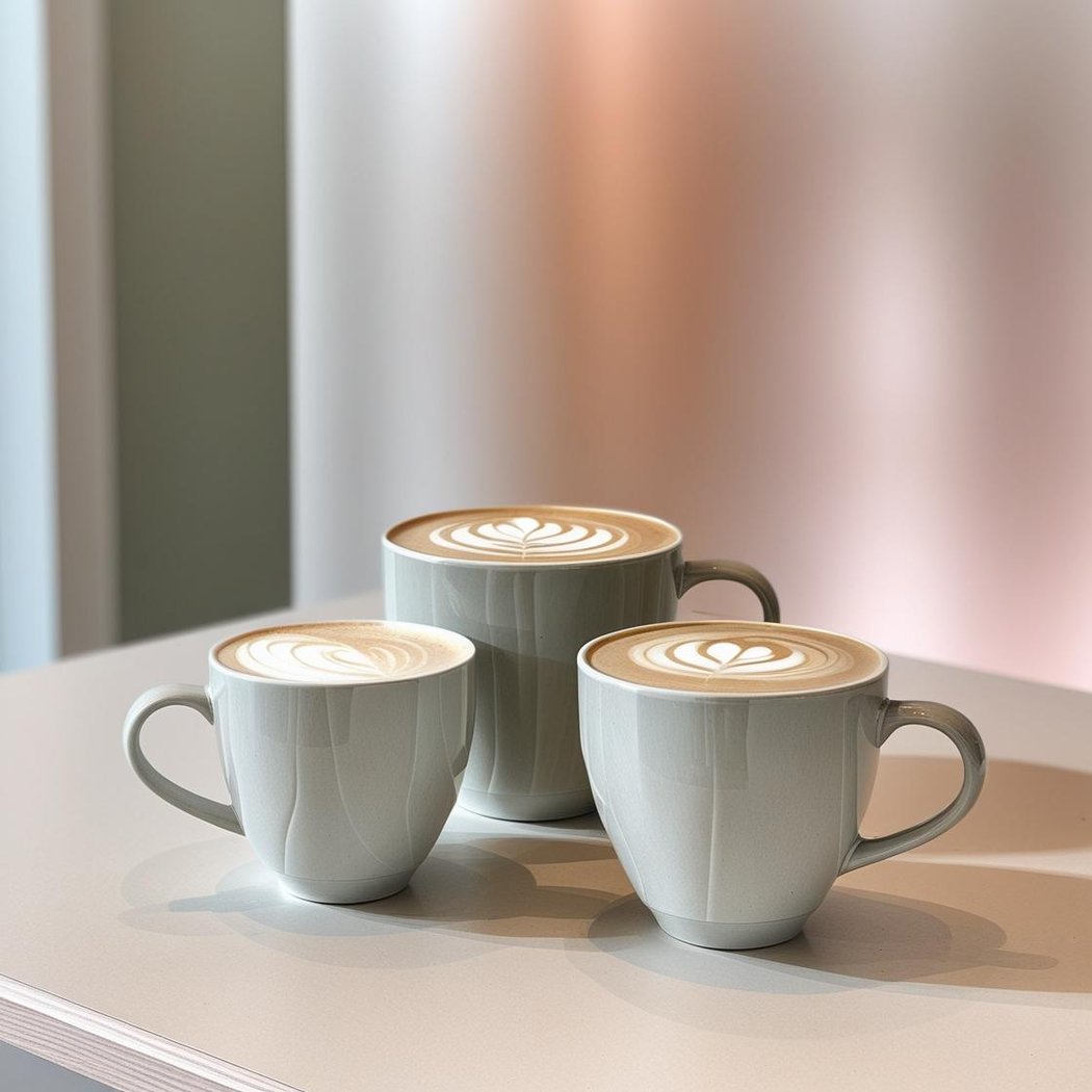 Morning Grace Café 1