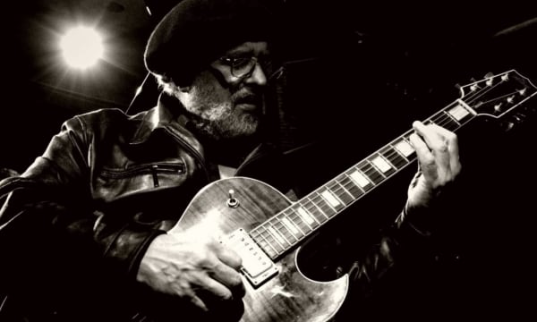 Saul Rubin ZeBuLoN Quartet 1