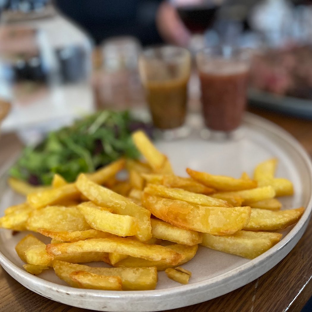 Bistrot d'Asnières 4
