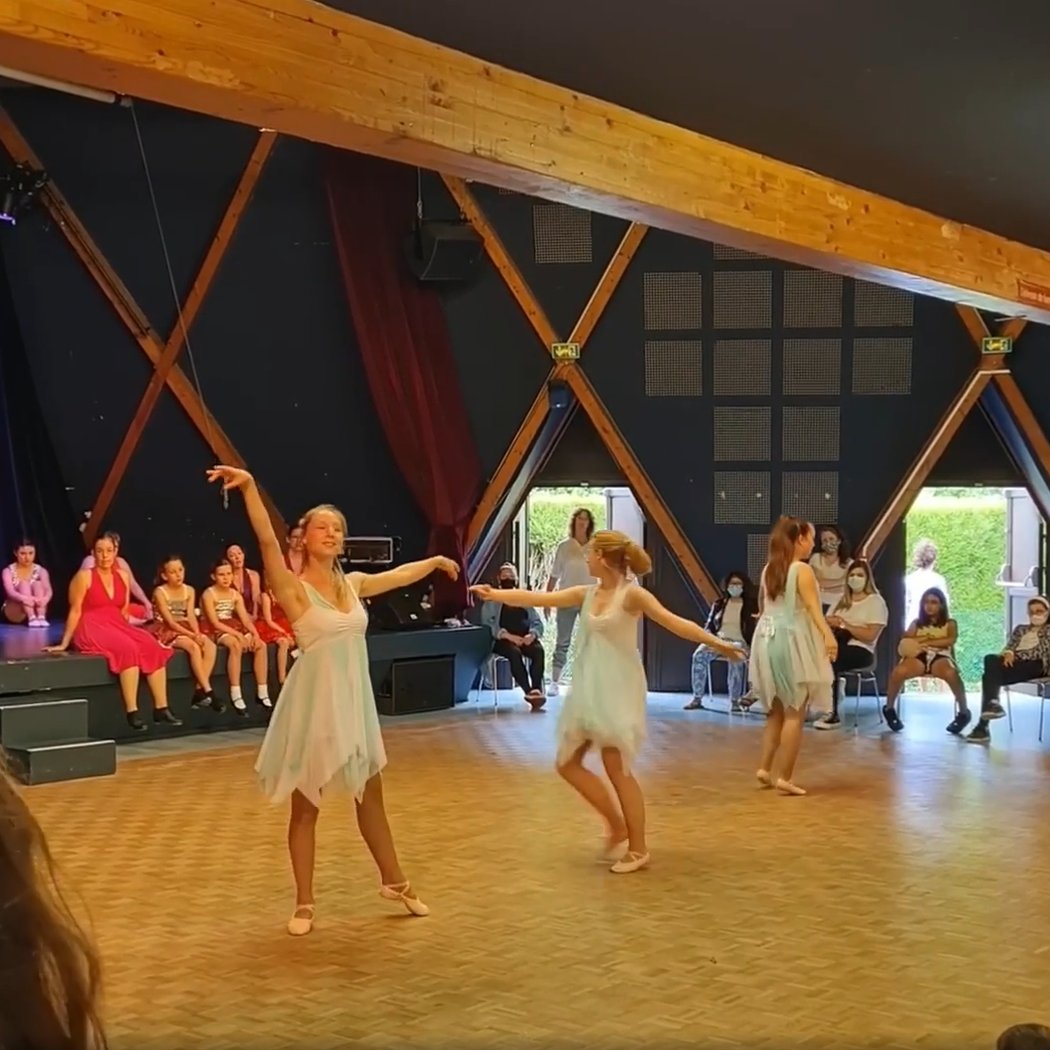 Center Leisure And Culture 1