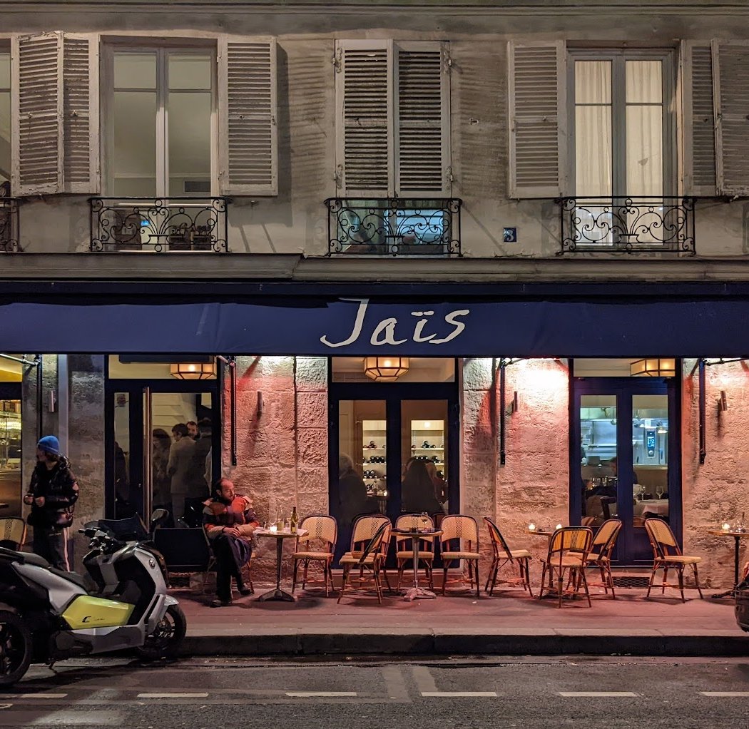 Jaïs 2