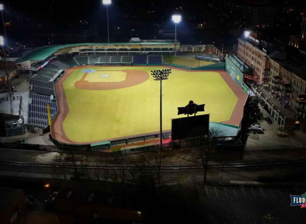 Fluor Field 2