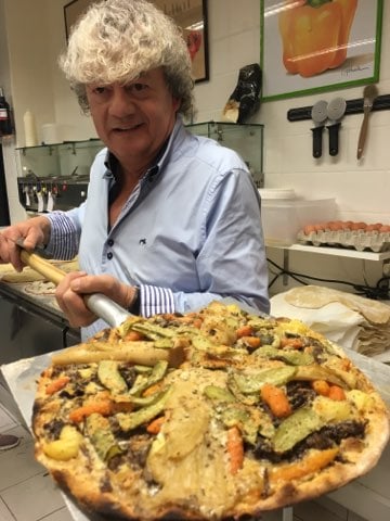 Pizza Patrick 1