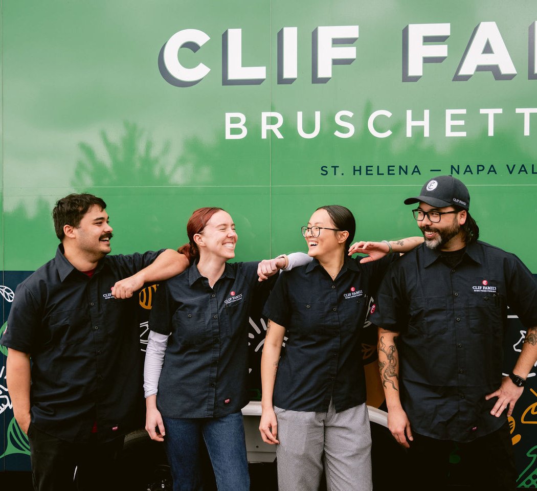 Sip & Support: Give BIG! St. Helena + Street Food Menu & Live Music 2