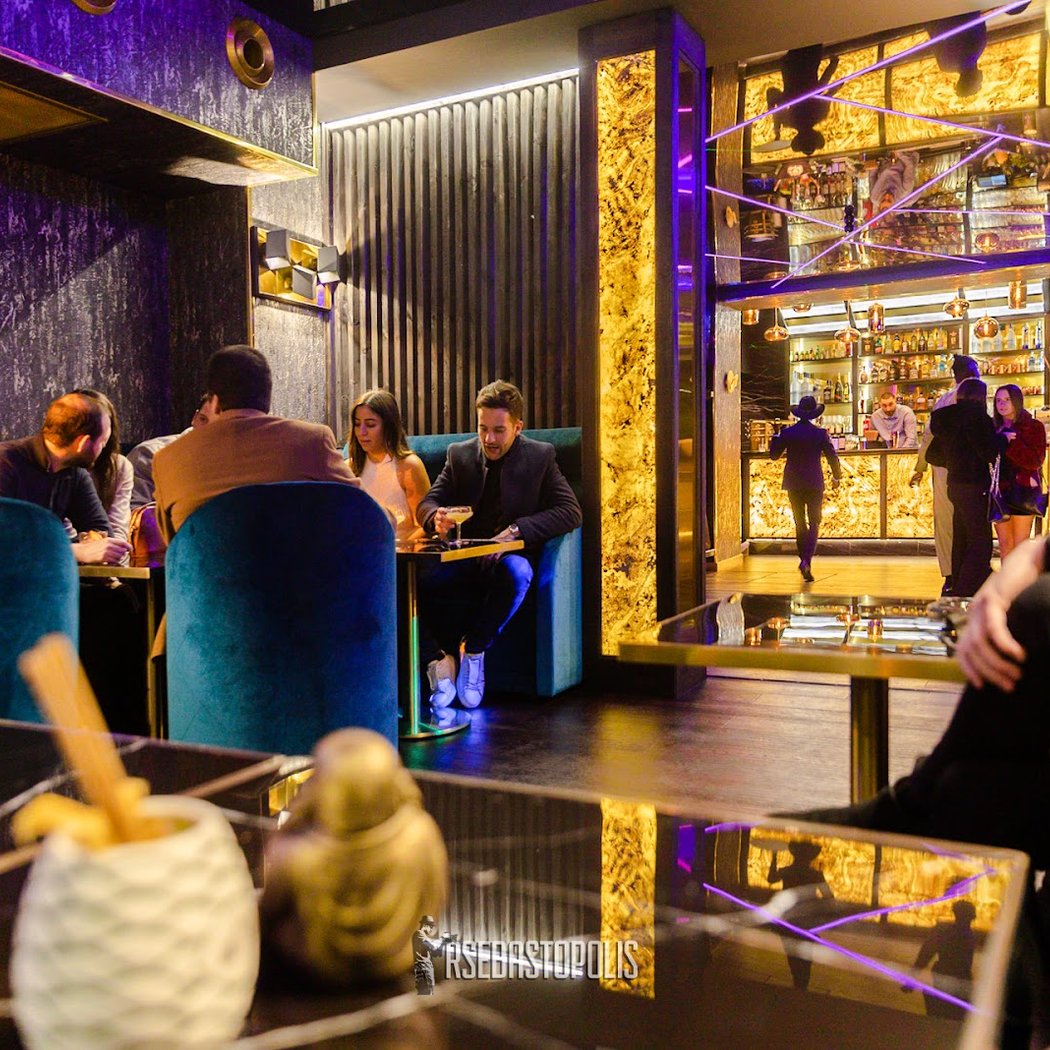Infinito Bar 2