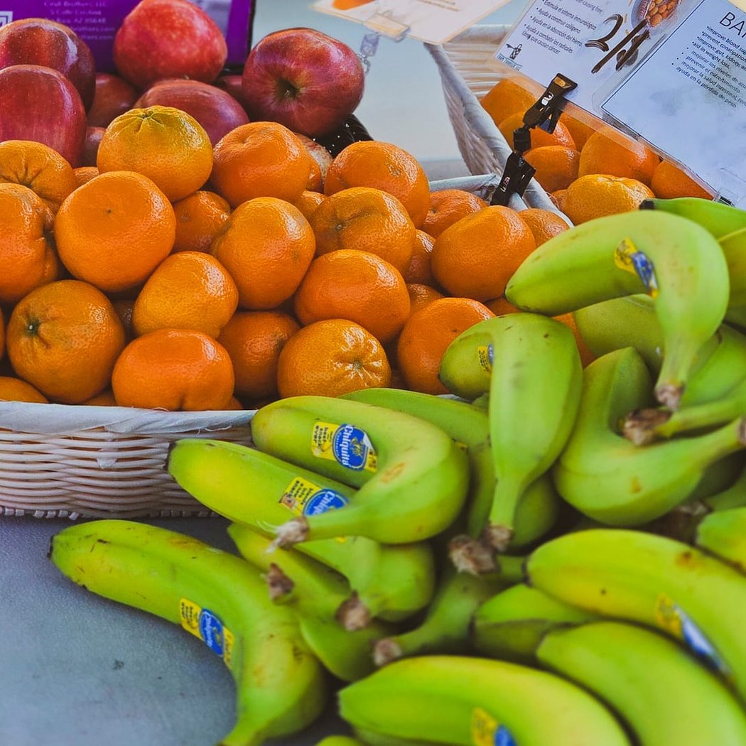 Reading Roots Market 1