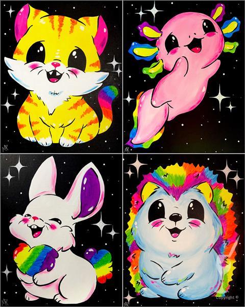 Painting with a Twist 2