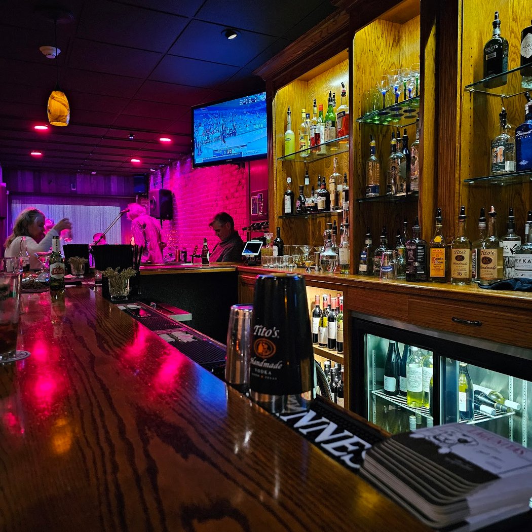 Tap Room Trio 2