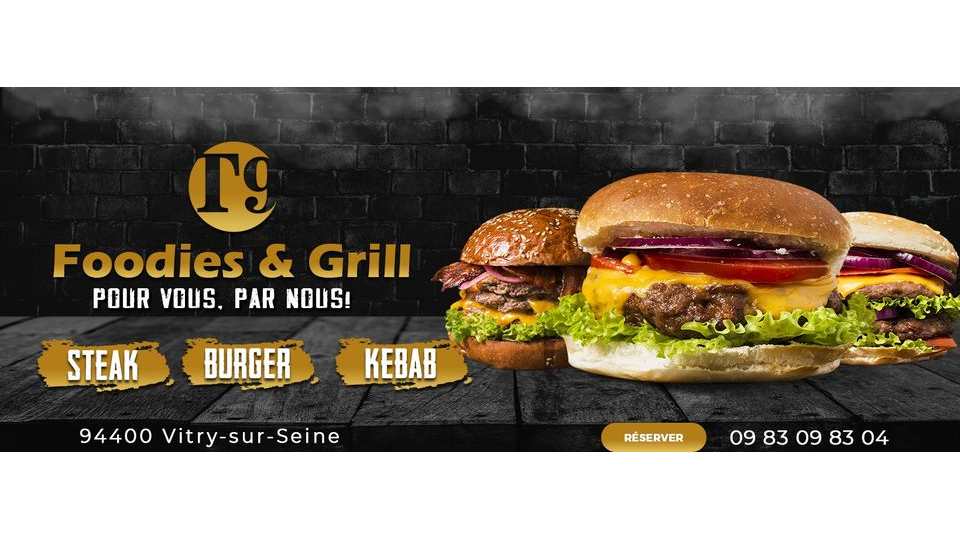 T9 Foodies & Grill 3