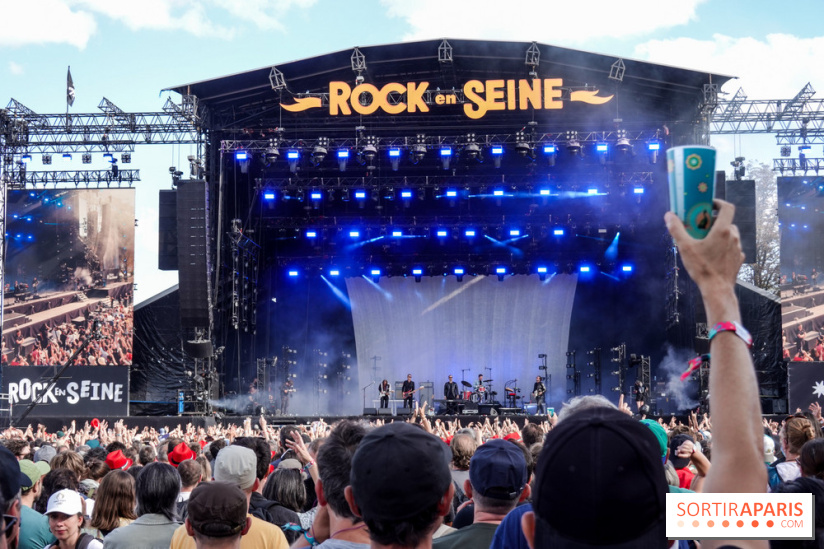 Rock en Seine 2026 3