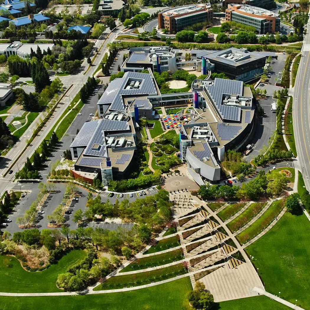Googleplex 2