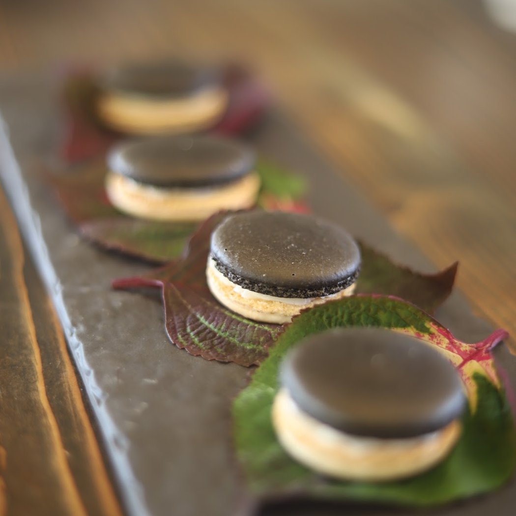 Chef-curated multi-course dinner with Chef Tomer Blechman 3