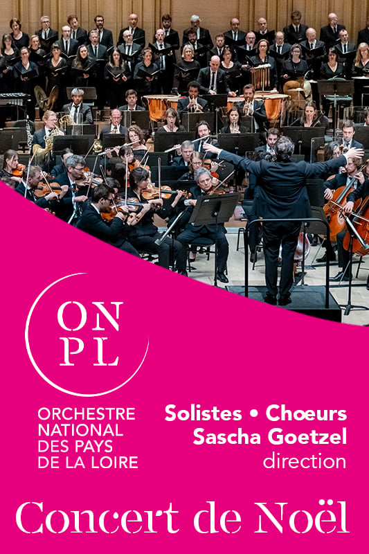 ONPL - Concert de Noël 1