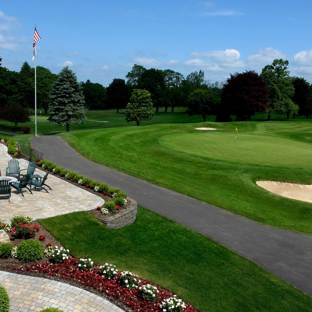 Mohawk Golf Club 2