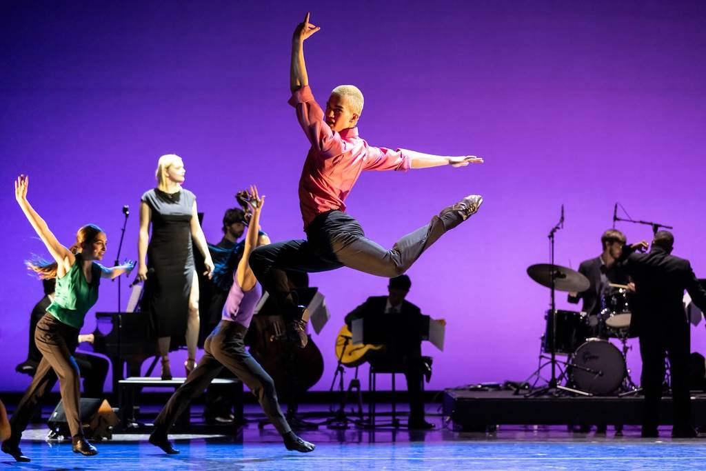 Free and Low-Cost Performances by World-Class Musicians 1