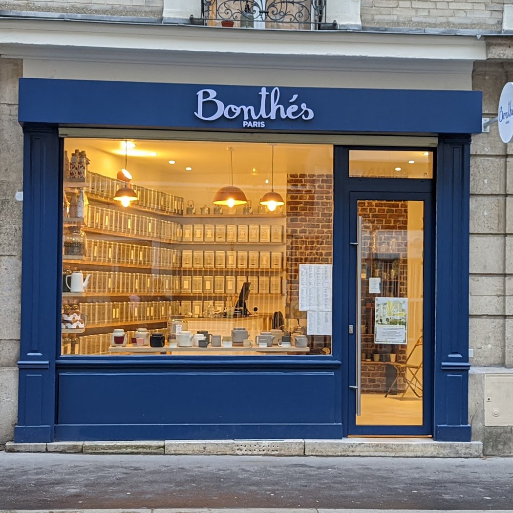 Bonthés 2