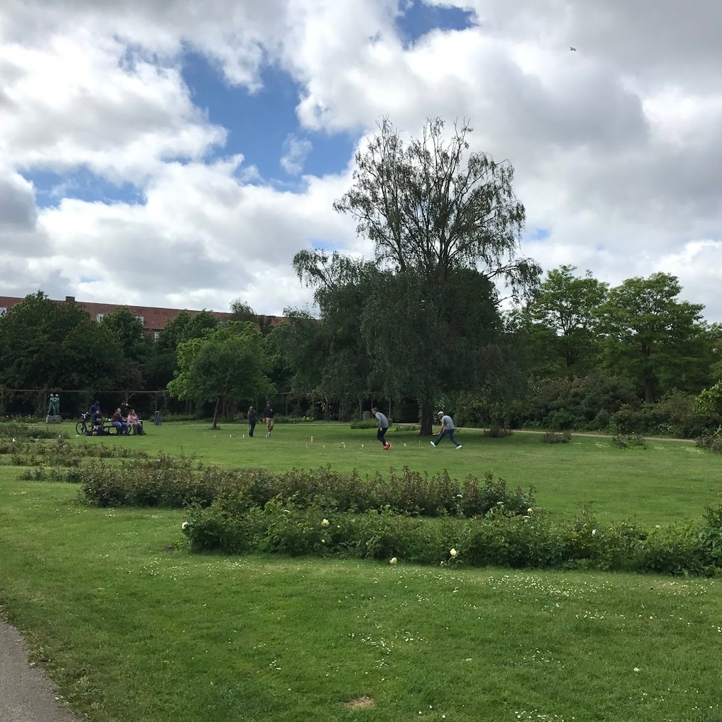 Enghaveparken 2