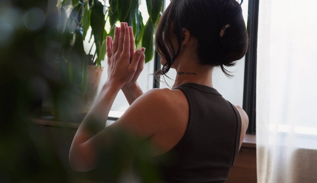 Reset Ritual with ALO Wellness Club 1